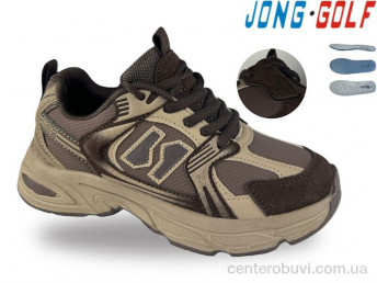 Кроссовки Jong Golf
