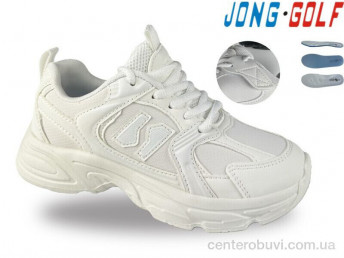 Кроссовки Jong Golf