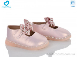 Туфли Comfort-baby