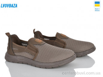 Кроссовки Lvovbaza