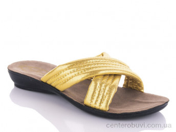 Шлепки DeMur