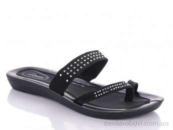 Шлепки DeMur