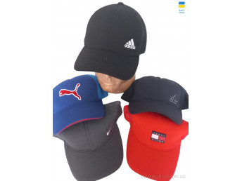 Кепка Mabi