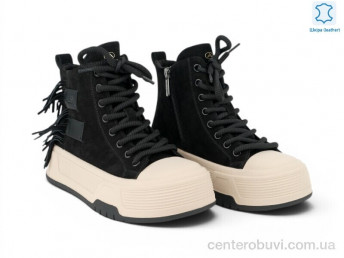 Ботинки Allshoes