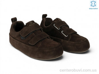 Кроссовки Allshoes