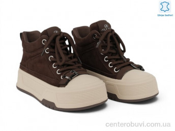Ботинки Allshoes