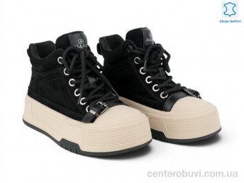 Ботинки Allshoes