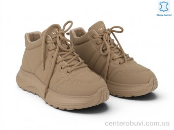 Ботинки Allshoes