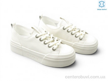 Кеды Allshoes