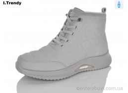 Ботинки Trendy
