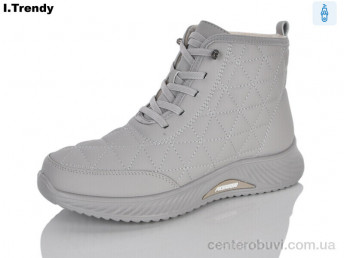 Ботинки Trendy