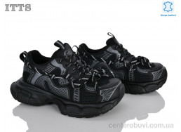 Кроссовки ITTS