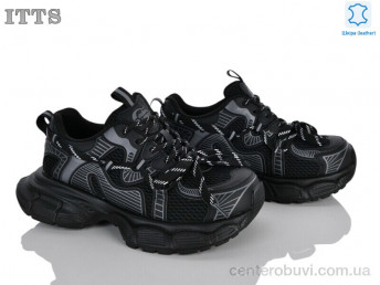 Кроссовки ITTS