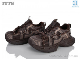 Кроссовки ITTS