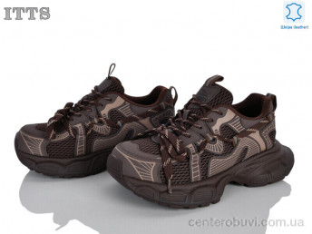 Кроссовки ITTS