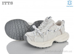 Кроссовки ITTS