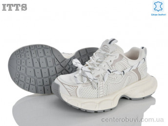 Кроссовки ITTS