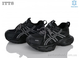 Кроссовки ITTS