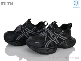 Кроссовки ITTS