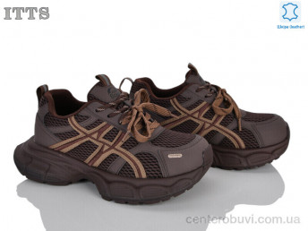 Кроссовки ITTS