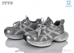 Кроссовки ITTS