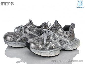 Кроссовки ITTS
