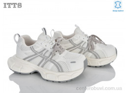 Кроссовки ITTS