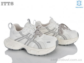 Кроссовки ITTS