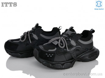 Кроссовки ITTS