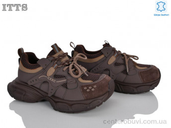 Кроссовки ITTS