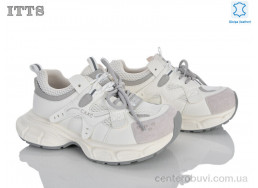 Кроссовки ITTS