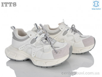 Кроссовки ITTS