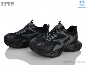 Кроссовки ITTS