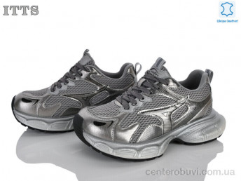 Кроссовки ITTS