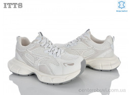 Кроссовки ITTS