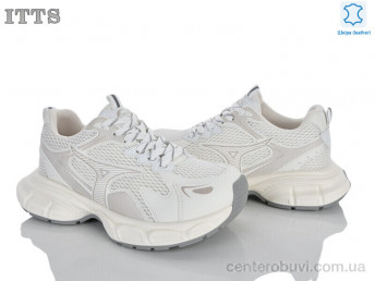 Кроссовки ITTS