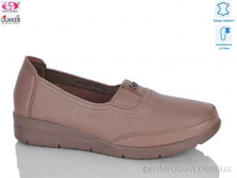 Туфли Gukkcr