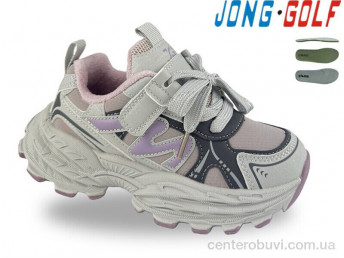 Кроссовки Jong Golf