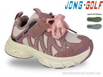 Кроссовки Jong Golf