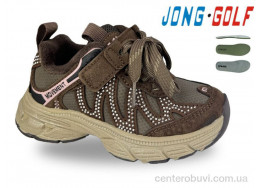 Кроссовки Jong Golf