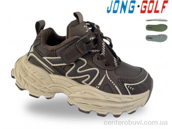 Кроссовки Jong Golf