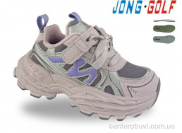 Кроссовки Jong Golf