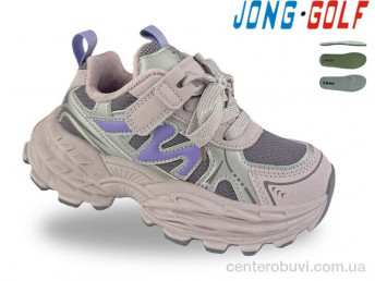 Кроссовки Jong Golf