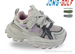 Кроссовки Jong Golf