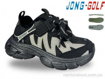 Кроссовки Jong Golf