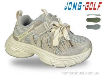 Кроссовки Jong Golf