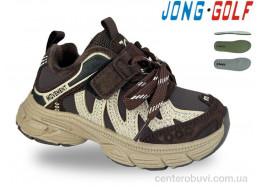 Кроссовки Jong Golf