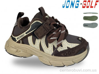 Кроссовки Jong Golf