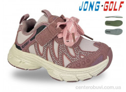 Кроссовки Jong Golf