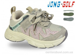 Кроссовки Jong Golf